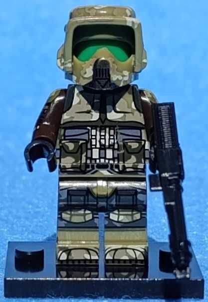 41st Scout Battalion Trooper (Star Wars)