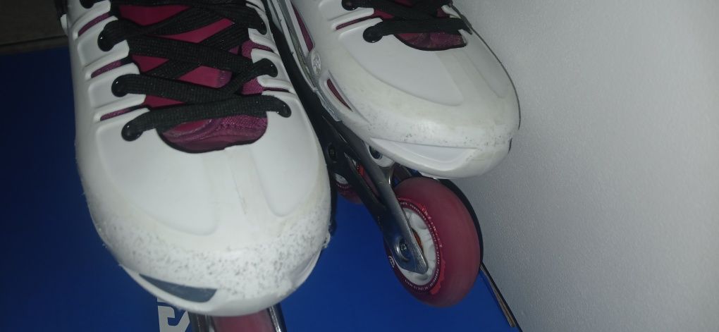 Rolki Powerslide roz. 37-40