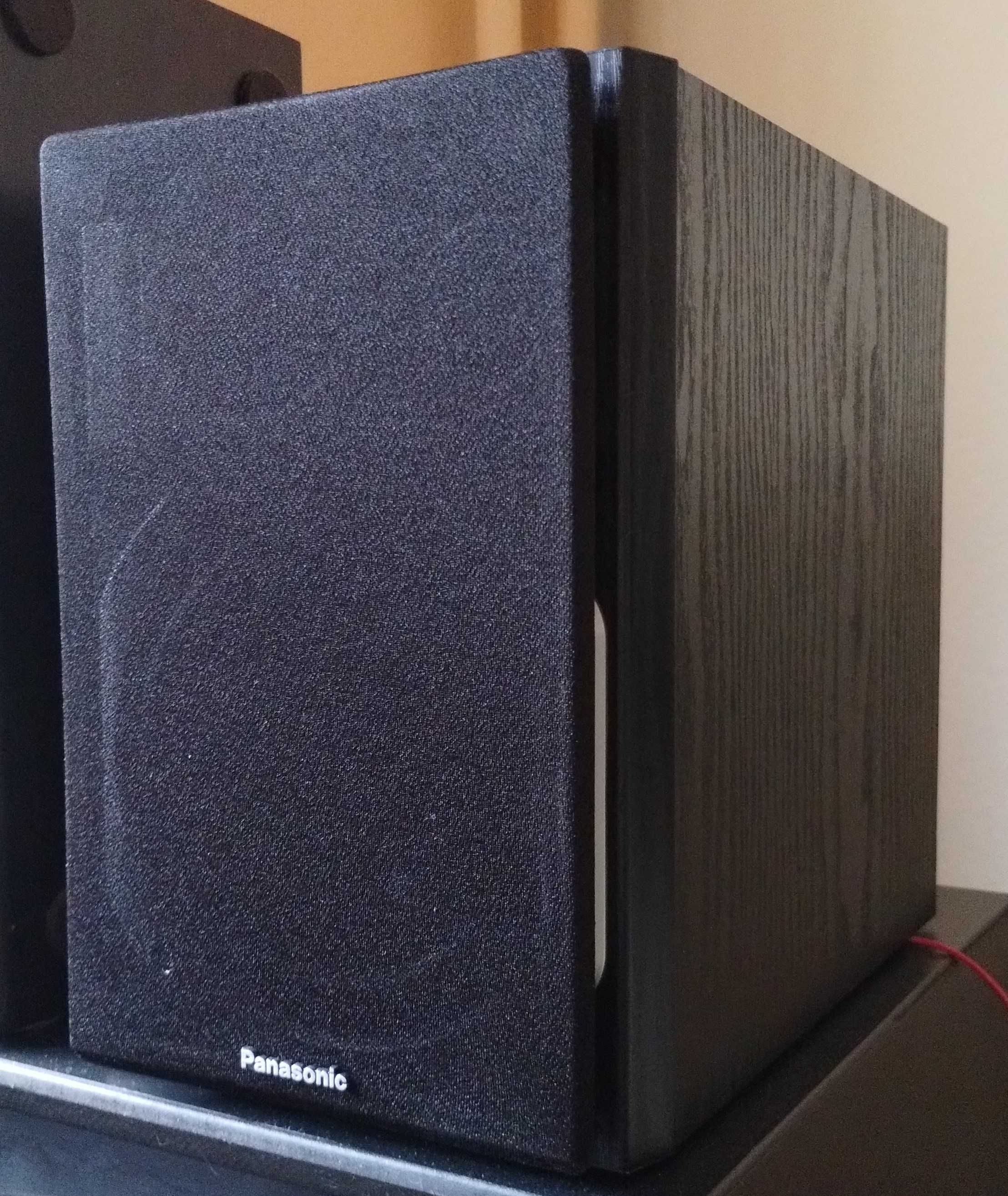 Panasonic SA-PMX92