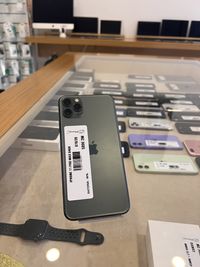 iPhone 11 Pro Max 64GB