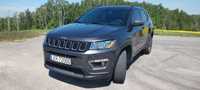 Jeep Compass 2.4 B 80 TH 2021 edycja specjalna 4x4