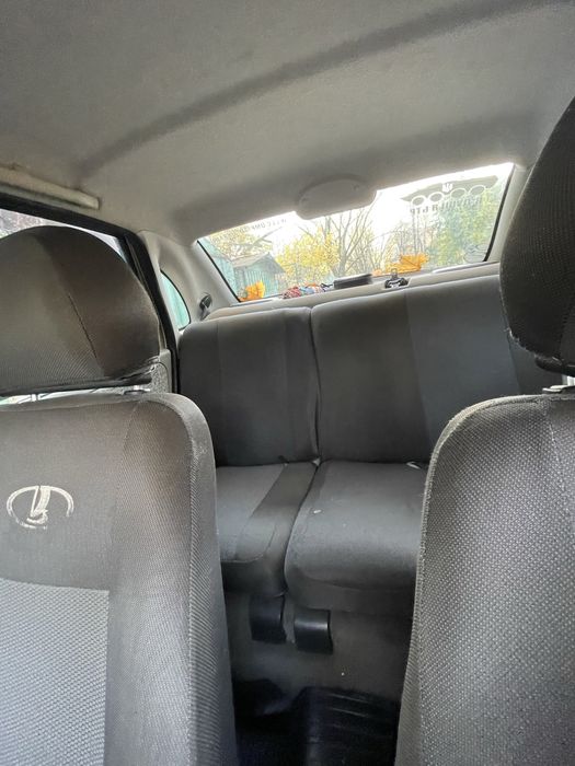 ТЕРМІНОВО продам ВАЗ 11183