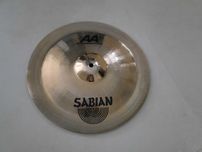 Talerz Perkusyjny SABIAN 14'' AA MINI CHINESE Brilliant.Okazja.Ideał