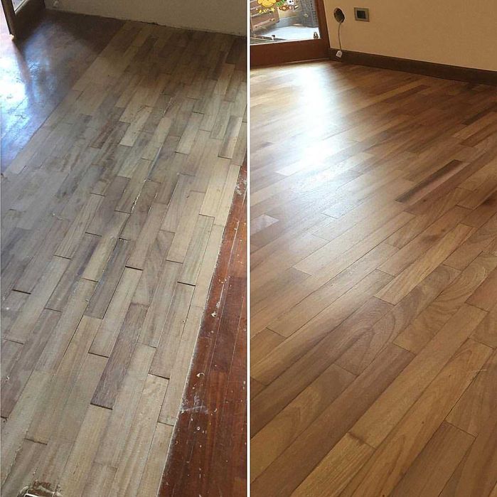 Cyklinowanie, renowacja. Bezpyłowo. Szybkie terminy! Warszawa, okolice