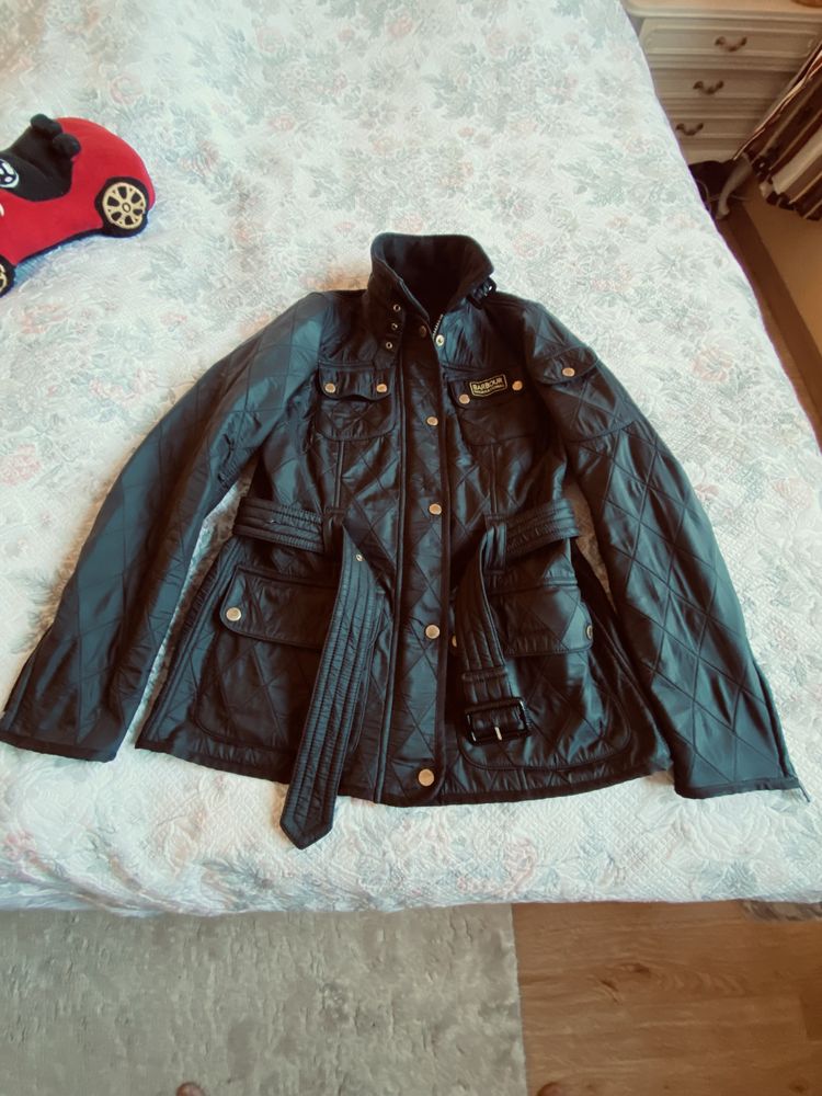 Barbour kurtka damska roz 36