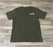 Ellesse футболка