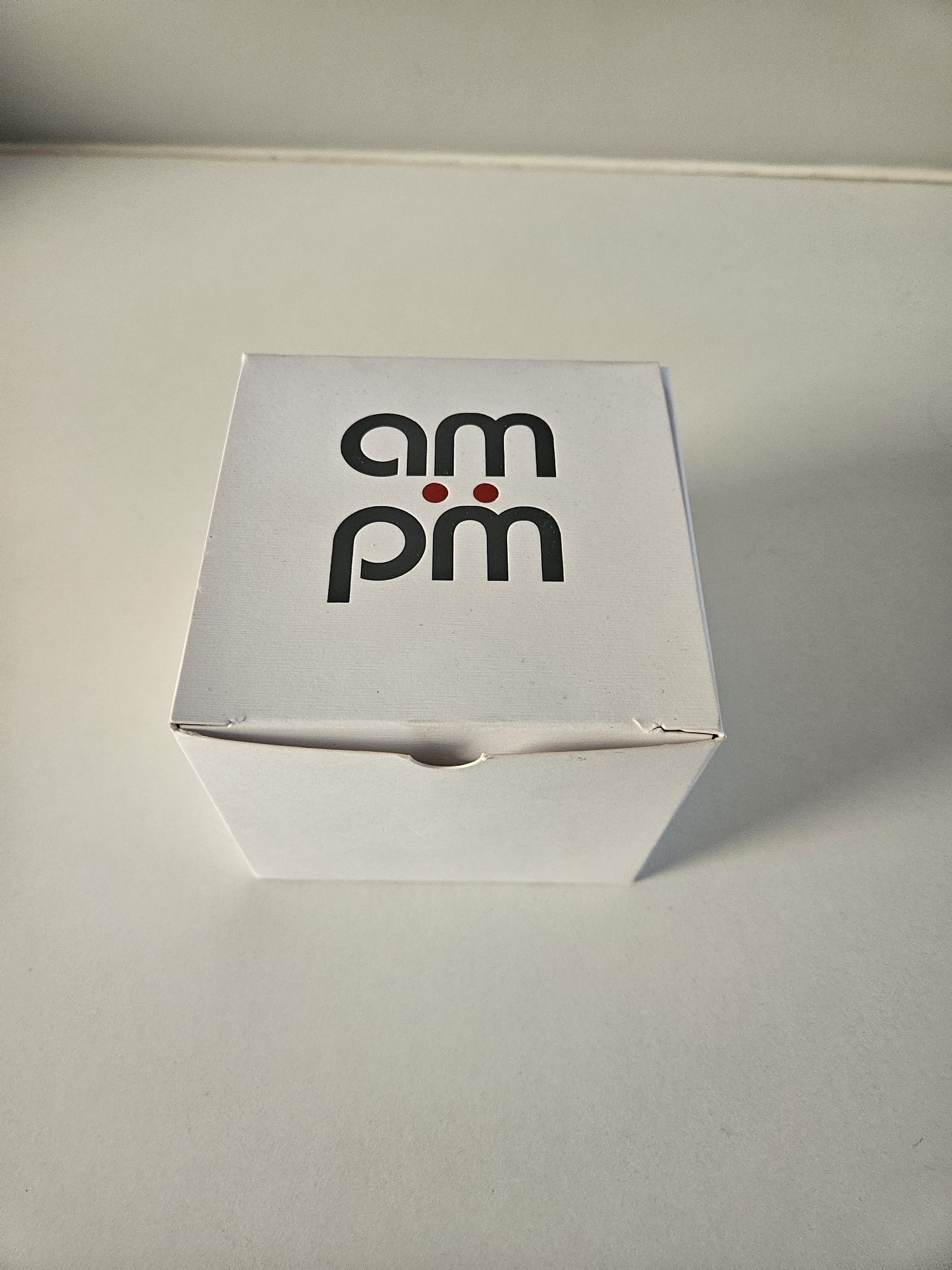 Zegarek dziecięcy/AM PM/apart