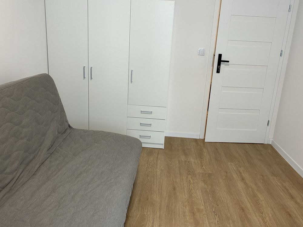 WYNAJMĘ POKÓJ Warszawa Marywilska 15 B.