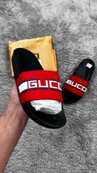 Chinelos Gucci Homem