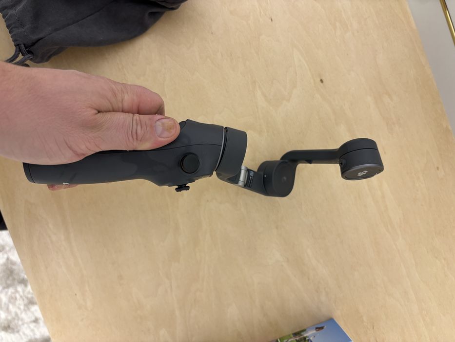 Стабілізатор для телефону Dji osmo mobile 6