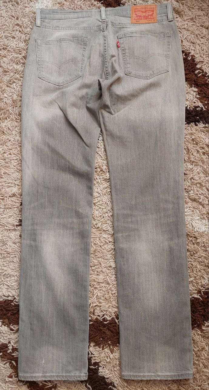 Мужские джинсы Levi's 511