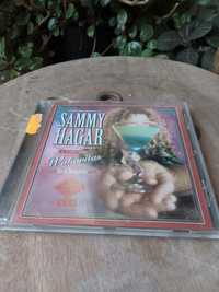 CD Sammy Hagar (ex Van Halen) and Waboritas