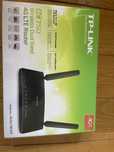 Router TP-LINK AC 750 Archer MR200