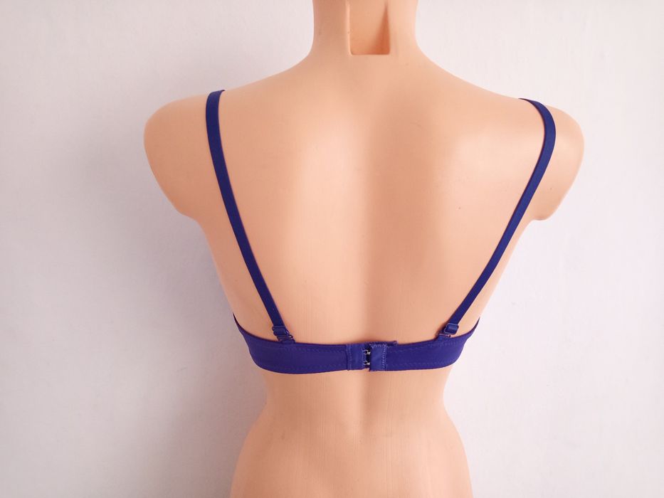 Biustonosz push up 80B