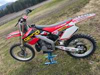 Honda CR 250 R model 2001