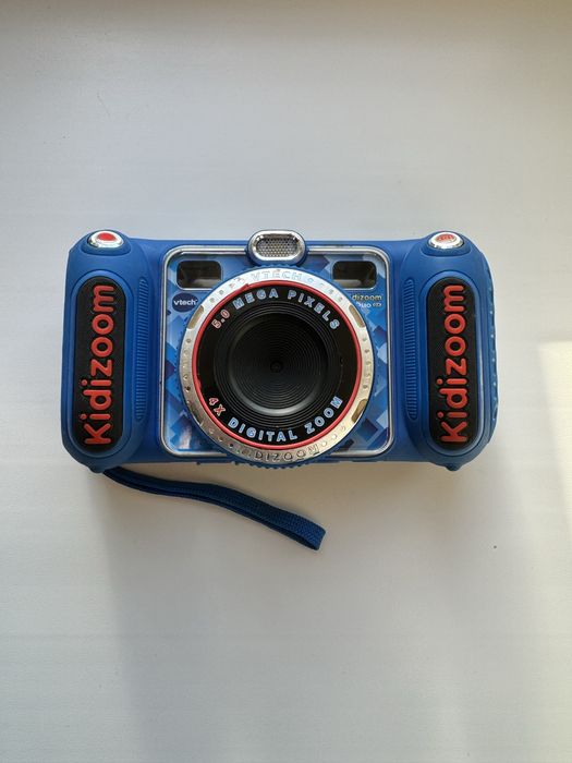 Дитячий цифровий фото-т Vtech Kidizoom