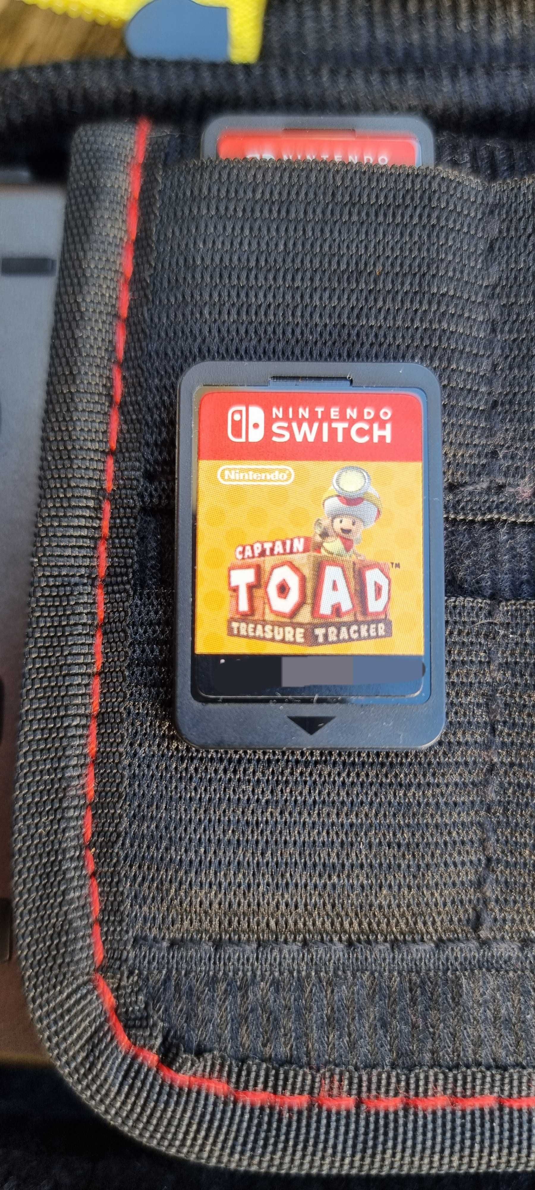 Jogos Nintendo Switch variados