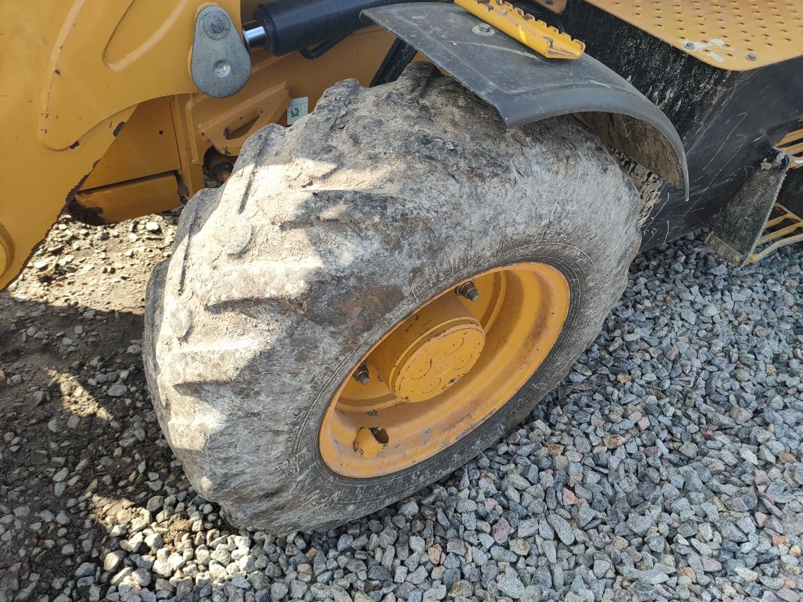 Колеса MICHELIN Power CL 340/80-20  - 2шт. для CAT JCB Volvo