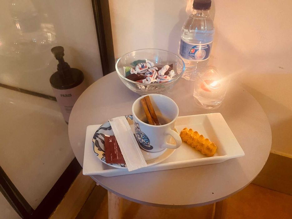 Márcia Crato, BREVEMENTE NOVIDADE Matosinhos, Porto