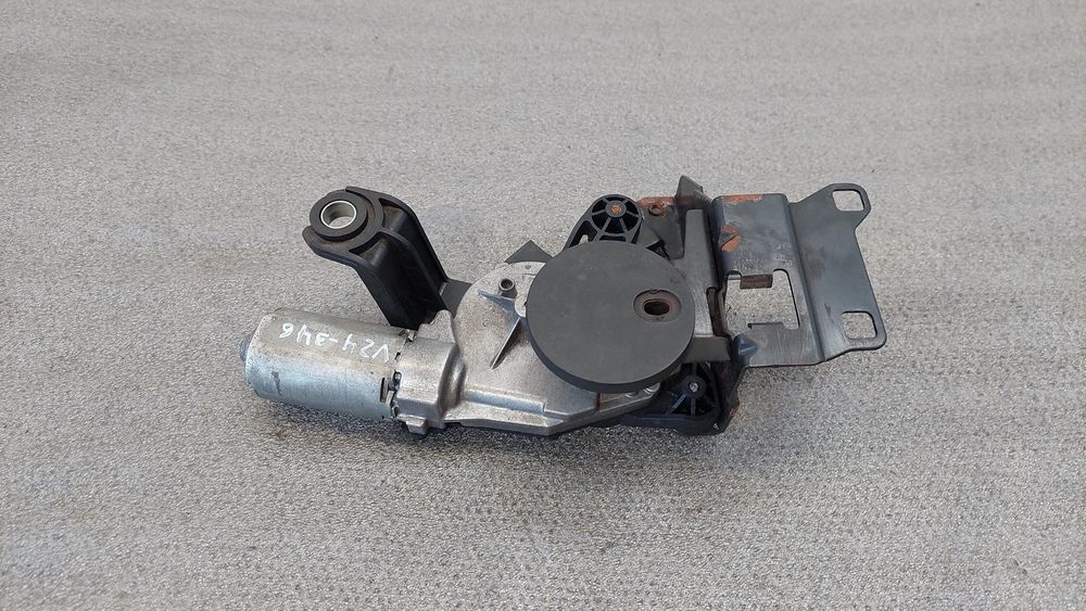 Motor limpa vidros trás BMW 3 Touring (E91)