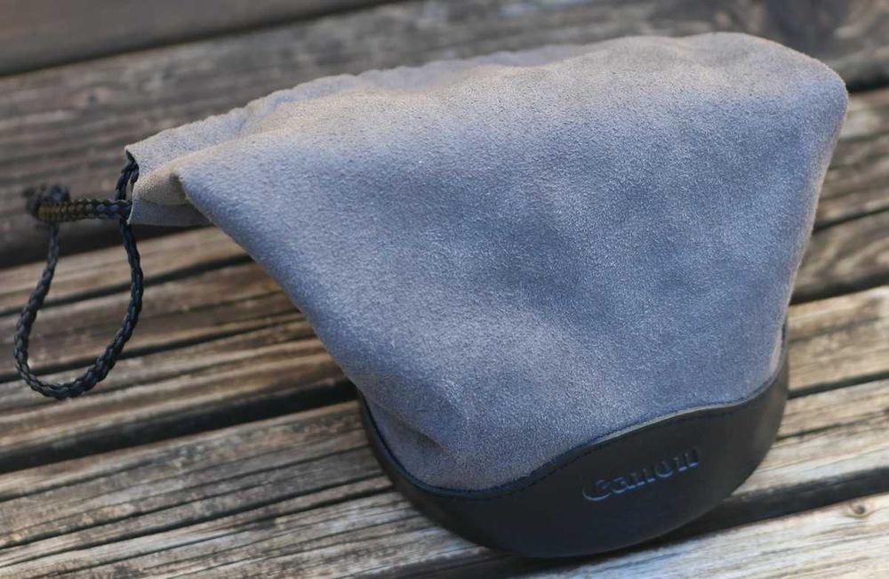 Canon EF 200mm f2.8 USM L ii