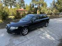 Audi A6 2.0T/Lift/Led/
