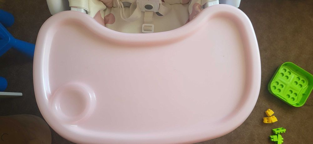 Sprzedaż krzesło do karmienia