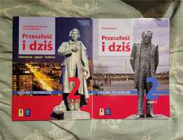 Podręczniki do języka Polskiego