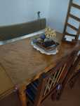 Mesa extensível jantar