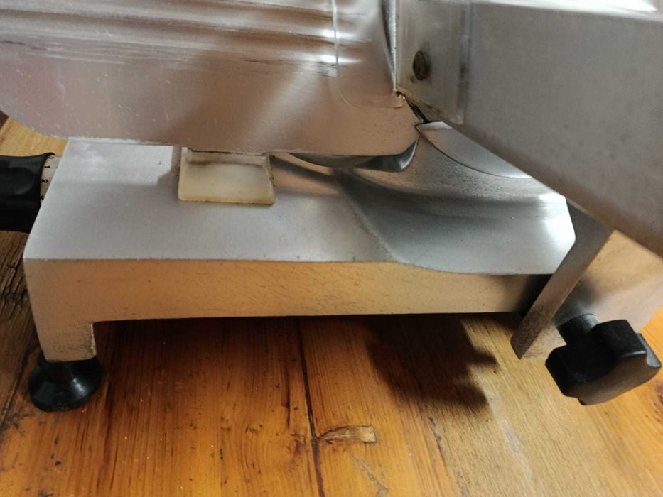 Vendesse Fiambreira Industrial