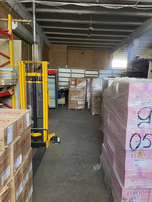 Продаж Бізнеса/з Торгівельною маркою та виходами на Супермаркети Одеси