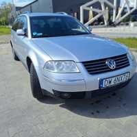 Volkswagen Passat sprzedam volkswagen passat b5