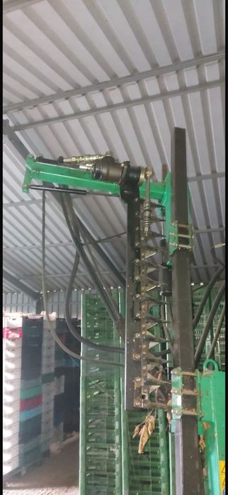 Piła kosa listwa FAMA