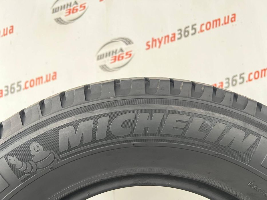 шини бу літо 215/70 r15c michelin agilis camping 7mm