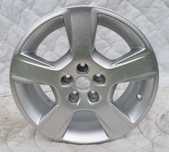 Felga aluminiowa 6Jx15 Fiat Doblo Opel Combo 5x98 ET39 demo