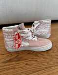 Vans 34 buty za kostkę nowe botki sneakersy