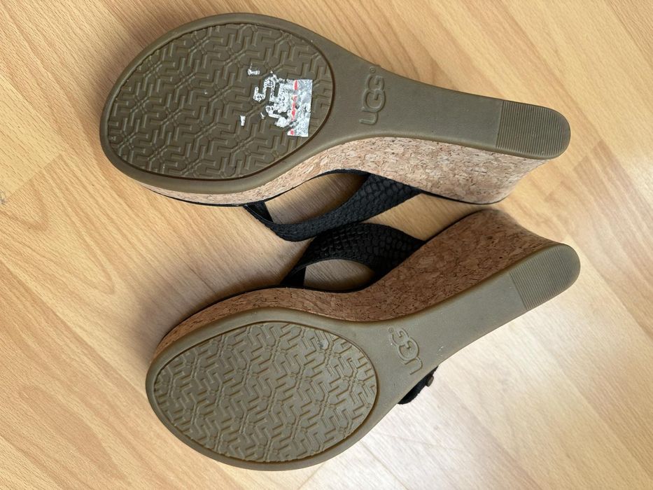 В'єтнамки UGG 24 см