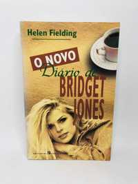 O Novo Diário de Bridget Jones - Helen Fielding