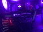 EVGA GeForce Gtx 1070 FTW Gaming 8GB GDDR5