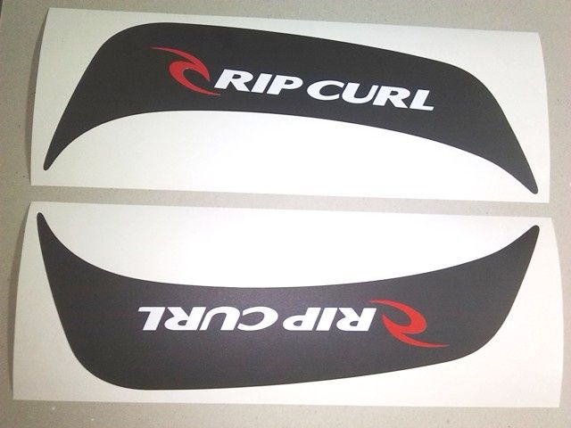 Autocolantes Renault Twingo e Clio RipCurl