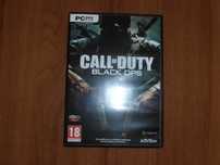 Call of Duty Black Ops PC