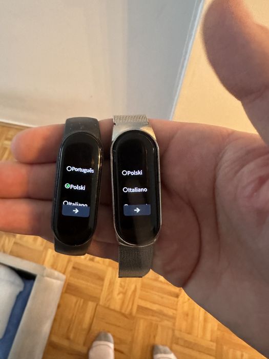 Mi Smart Band 5 Xiaomi x 2
