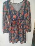 Vestidos da apriengfield