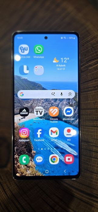 Samsung s20 fe 128gb