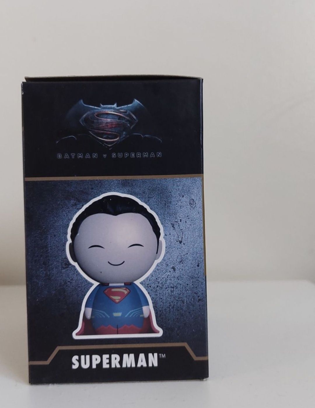 Dorbz Super-Homem 090 do filme Batman Vs. Super-Homem