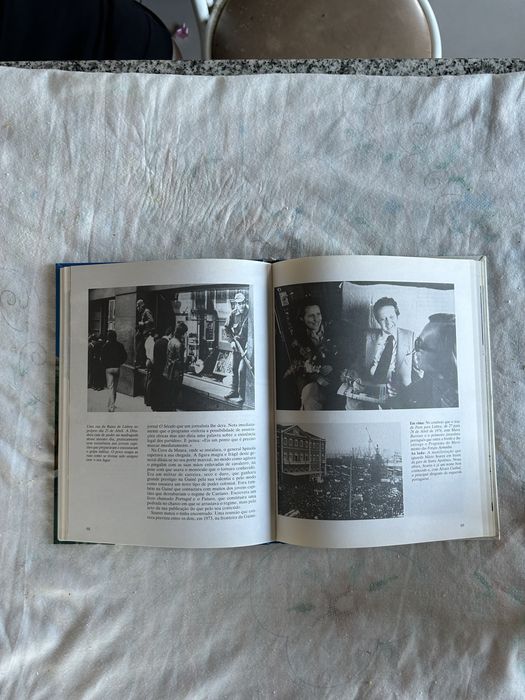 Livro Os Grandes Líderes Mario Soares