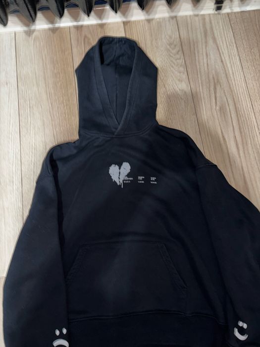 Bluza mata tour 2023