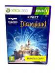 Kinect Disneyland Adventures Xbox 360 Po Angielsku