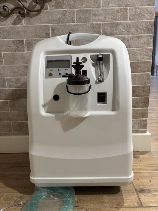 Кисневий концентратор KSOC-5 (5 літрів)