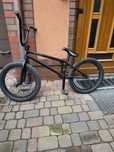 BMX Mafia Madmain 20'